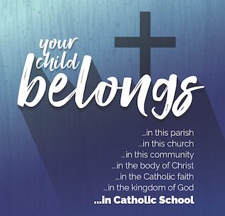 christ belongs